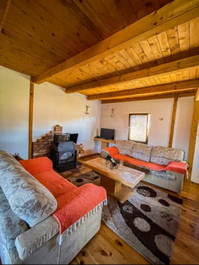 Chalet Breza
